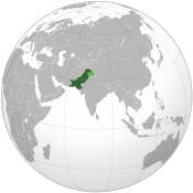 More than 100 killed in mosque bombing in Pakistan