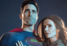 Superman & Lois to Continue Despite Recent DC Drama Cancellations