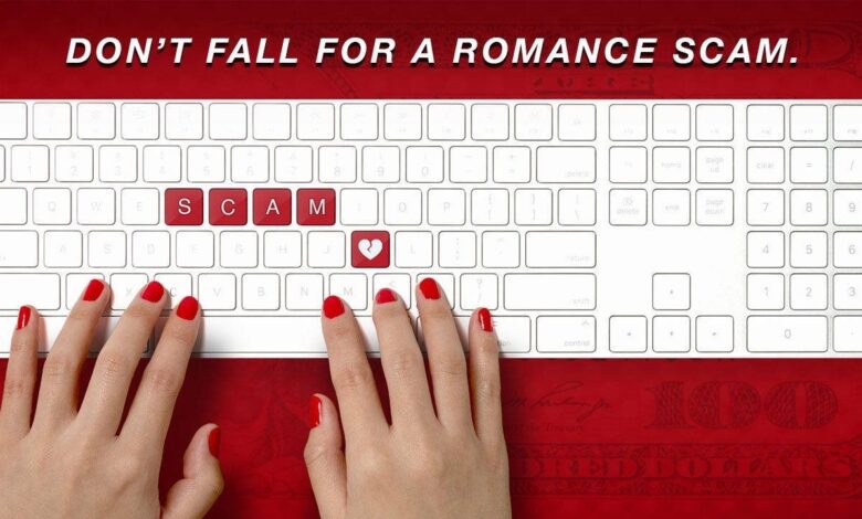 5 ways to protect yourself from romance scams