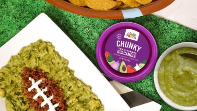 7 recipes to take your Game Day spread to the next level