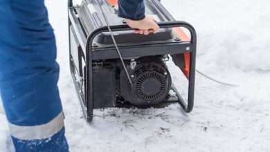 9 Simple Tips for Using Generators Safely and Preventing CO Poisonings
