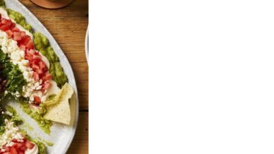 Epic Eats for the Big Game