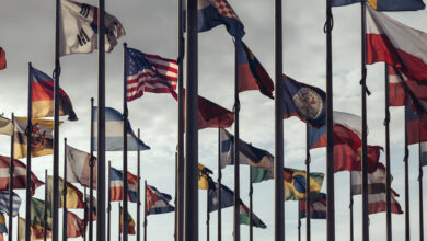 Global declines in democracy may be slowing, Freedom House says in a new report