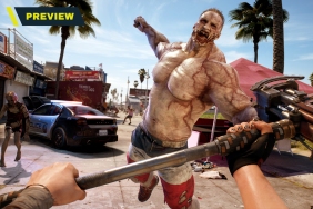 Interview: Dead Island 2 Director Speaks About Gore & Creating a More Focused Zombie Game