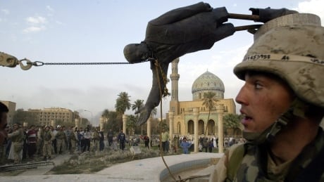Iraq 20 years after the invasion: How life is better and worse