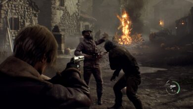 Resident Evil 4 Remake Review: Glory to Las Plagas