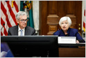 Sources: US officials are considering the extraordinary step of protecting all uninsured SVB deposits, if the FDIC is unable to find a buyer for the failed bank (Washington Post)