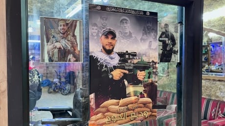 Suffocated by Israeli occupation, a new generation of Palestinian militants takes up the fight