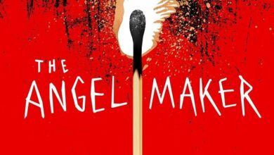 'The Angel Maker' is a thrilling question mark all the way to the end