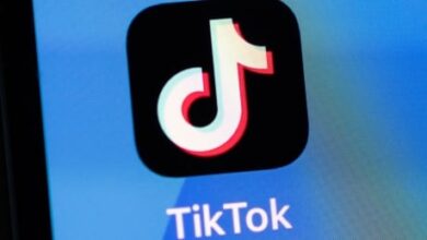 TikTok could face U.S. ban if Chinese owners don't divest, company says
