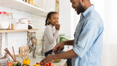 Top 4 food hacks for quick, convenient meals