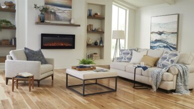 Want your hardwood floors to last for generations? Use these expert tips