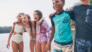 3 Essential Packing Tips for Summer Camp