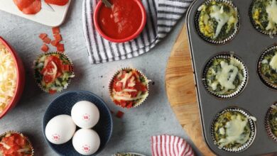 4 ways to keep your family fueled and healthy during busy sports season