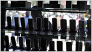 Activists and telecom experts say the Kenyan government's plan, permitted by the Supreme Court, to track counterfeit phones is "excessive" and threatens privacy (Damilare Dosunmu/Rest of World)