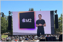 Apple tests an M3 chip with 12 CPU and 18 GPU cores, and 36GB of RAM; Meta shows its Apple Watch feelings by pulling Messenger and launching WhatsApp for WearOS (Mark Gurman/Bloomberg)