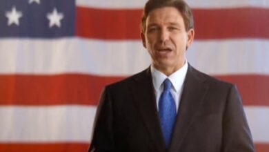 DeSantis kicks off 2024 U.S. presidential campaign after Twitter event plagued by technical problems