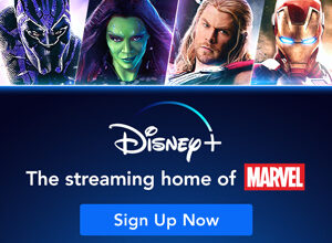 Disney Plus Schedule May 29-June 4: New TV & Movies Being Added