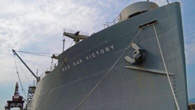 Honoring Naval History: 5 Ways to Keep Museums Afloat and History Alive