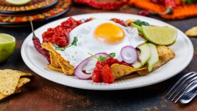 Popular Home Chefs with Mexican Heritage Dish Over Their Favorite Cinco de Mayo Traditions