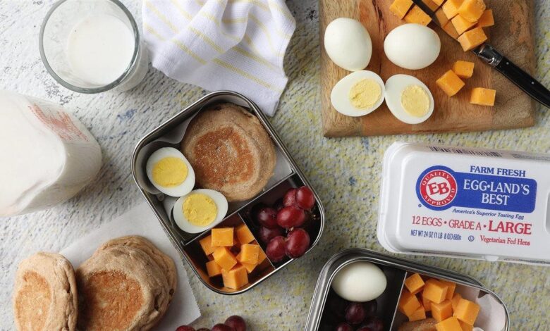 Refreshing your routine: 4 ways to prep for the spring season
