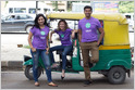 The founders of Indian BNPL startup ZestMoney, which has raised $130M+, resign amid fundraising struggles, after a deal to be acquired by PhonePe fell through (Manish Singh/TechCrunch)