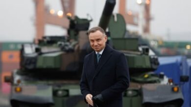 Why does it take Canada so long to buy new military equipment when Poland can do it in months?