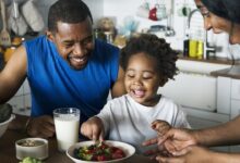 3 tips to add fruits and veggies to your diet