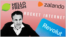 A look at Berlin-based Rocket Internet, as founder Oliver Samwer transforms one of Europe's most aggressive tech VCs into a more conservative investment house (Financial Times)
