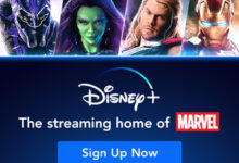 Disney Plus Schedule June 5-11: New TV & Movies Being Added