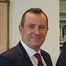 'I'm tired, extremely tired': Western Australia Premier Mark McGowan announces resignation
