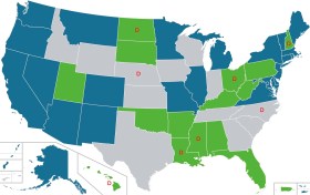 Medical marijuana opponents contend NC roads will become less safe if legislation is passed. What do the numbers say?