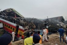 Signal failure led to India's deadly train crash, officials say