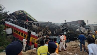 Signal failure led to India's deadly train crash, officials say
