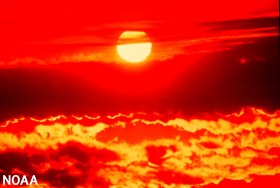 States greatly underestimate extreme heat hazards: Study