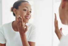 Why your skin isn't getting the most out of your beauty sleep