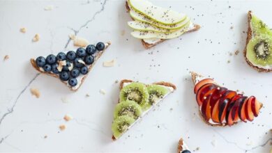 3 reasons you should include more sprouted grains into your daily diet
