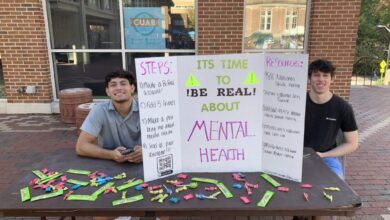 Approaches to student mental health vary on UNC System campuses that are still reeling from effects of pandemic