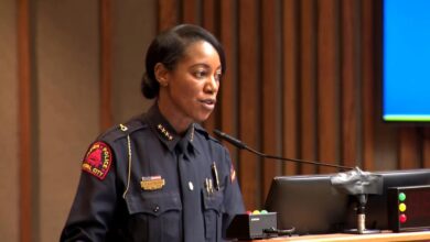 Better lighting, security, support could curb downtown Raleigh crime, city says