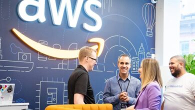 From idea to reality: How AWS' new program aims to kickstart your startup journey