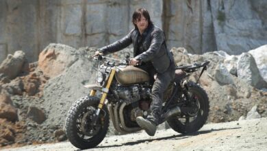Ghost Rider: Is Norman Reedus Johnny Blaze in the New Disney Plus series?