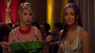 Gossip Girl Season 2: Where to Watch & Stream Online