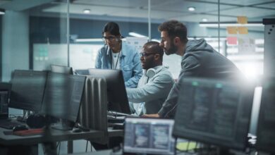 How the top barriers to upskilling American workers impact the workforce
