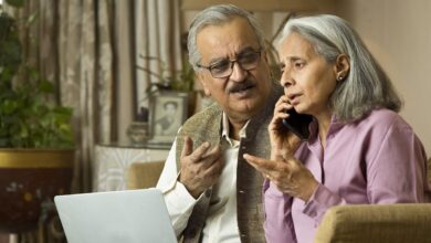 How to avoid being tricked by a familiar voice: 'Grandparent scams'