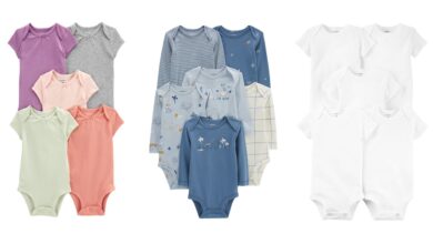 How to Build a Summer Capsule Wardrobe for Your Baby