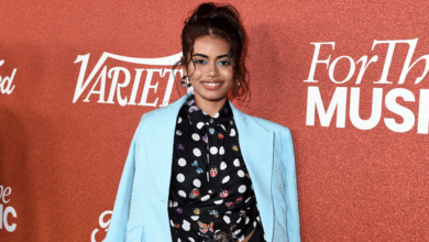 It Lives Inside Interview: Megan Suri on the Pishach & Representation
