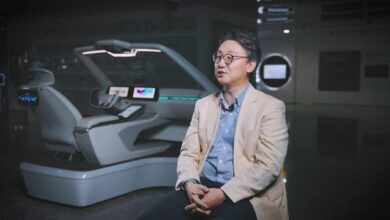 LG’s Drive Toward Better Future Mobility