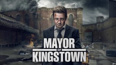 Mayor of Kingstown Season 2: Where to Watch & Stream Online