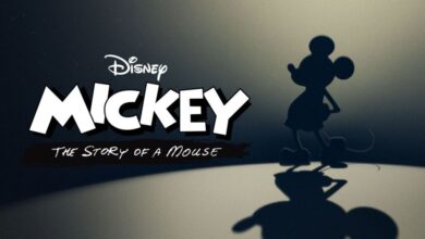 Mickey: The Story of a Mouse: Where to Watch & Stream Online