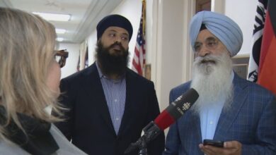 Newly revealed threats against Sikh activists in Canada, U.S. boost urgency to solve Nijjar's death